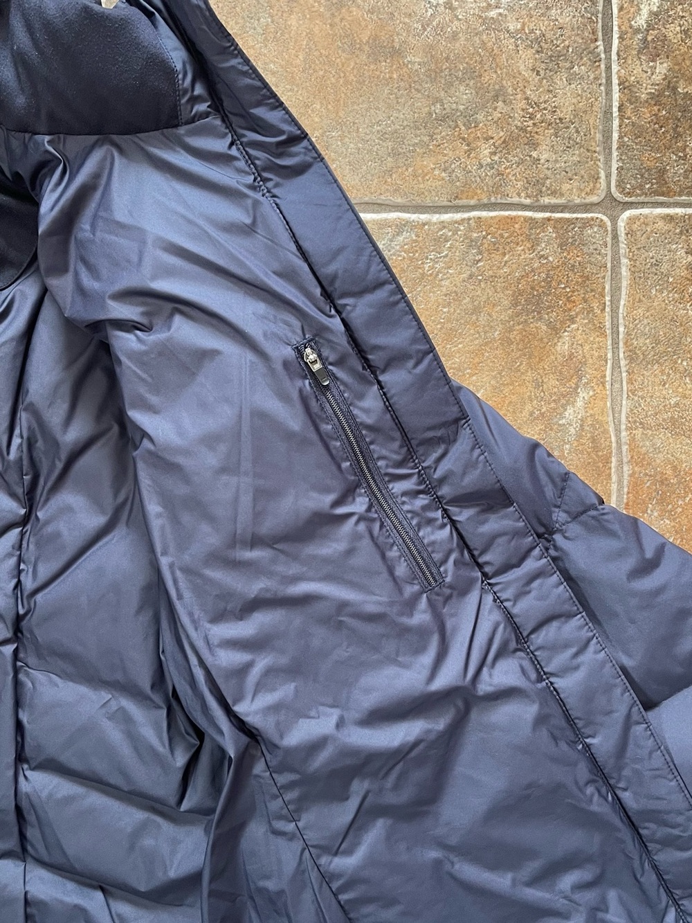 Women's Down With It Jacket - Picture 8 of 11